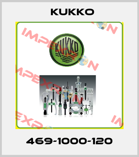469-1000-120 KUKKO