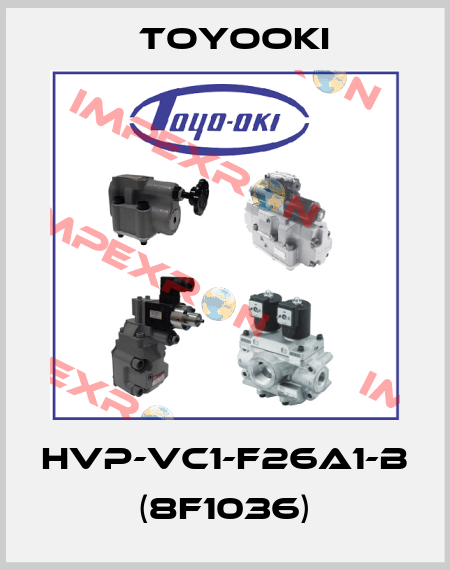 HVP-VC1-F26A1-B (8F1036) Toyooki
