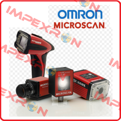 QX-870, FIS-0870-1005G Microscan