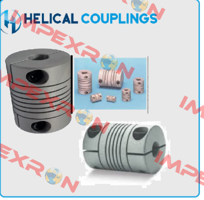 10152-8mm-6mm Helical