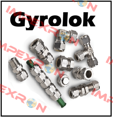 4U316 GYROLOK