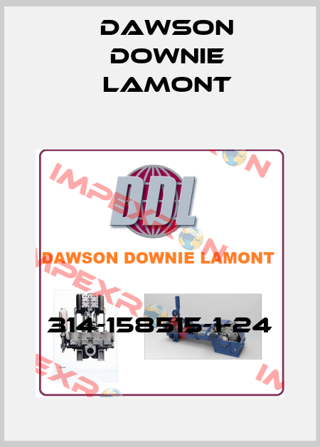 314-158515-1-24 Dawson Downie Lamont