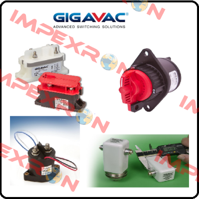 MX46CDB Gigavac