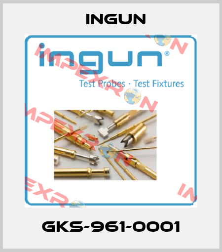 GKS-961-0001 Ingun