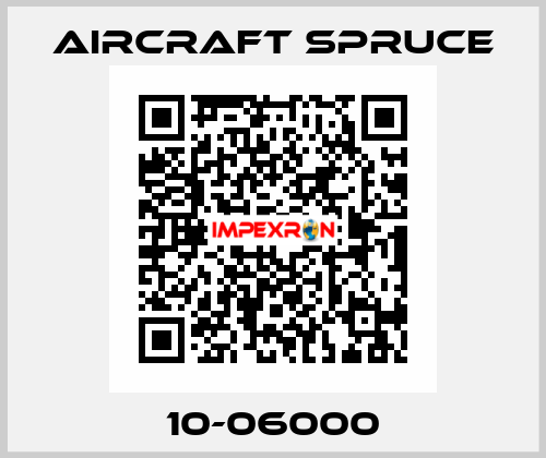10-06000 Aircraft Spruce
