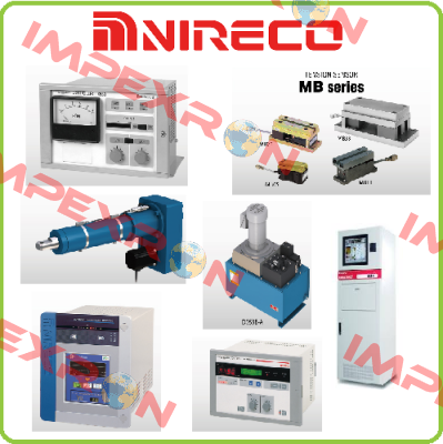 AD6800.0-11 Nireco