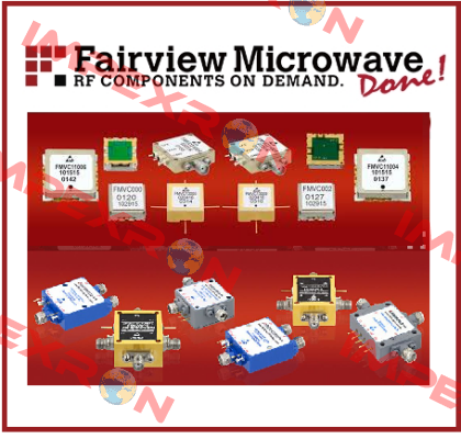 SCE18060505-50CM Fairview Microwave