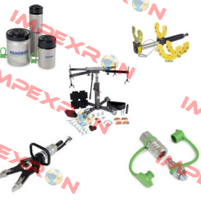 REPAIR KIT PP70/80-1000 Rehobot