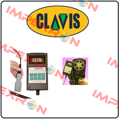 CLV038 Clavis