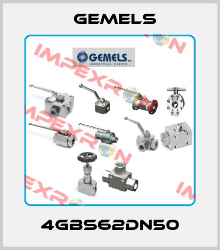 4GBS62DN50 Gemels