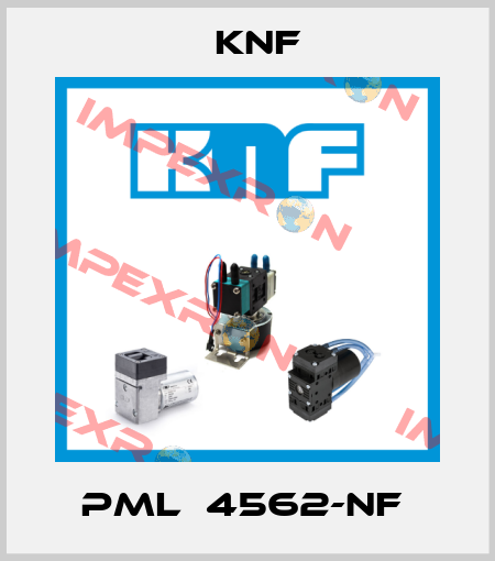 PML  4562-NF  KNF