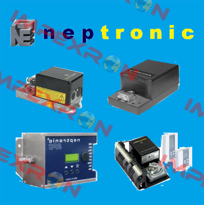 BT100S Neptronic