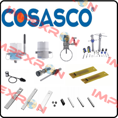 610059 - Plug for Cosasco retriever tool RSL-2500-25 Cosasco