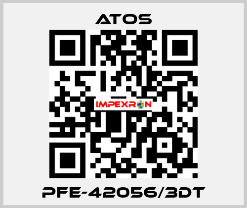 PFE-42056/3DT Atos