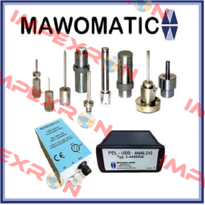 05636378 MSC Mawomatic