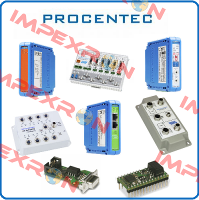 101-823220EU Procentec