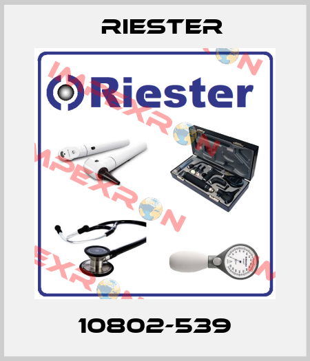 10802-539 Riester