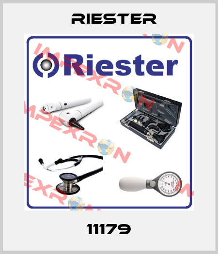 11179 Riester