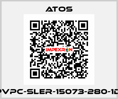 PVPC-SLER-15073-280-1D  Atos