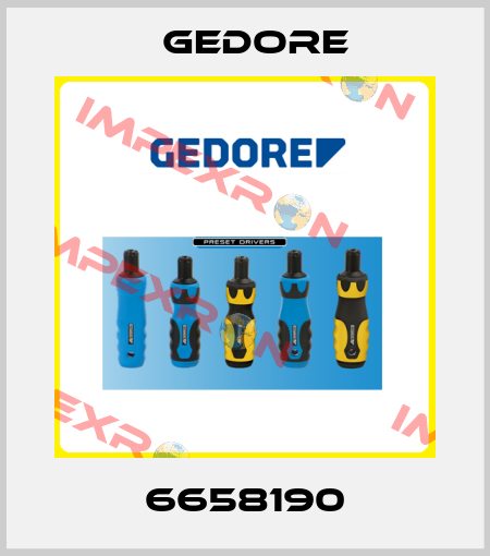 6658190 Gedore