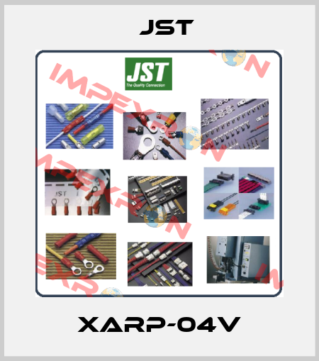 XARP-04V JST