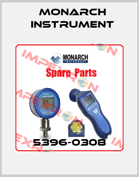 5396-0308 Monarch Instrument