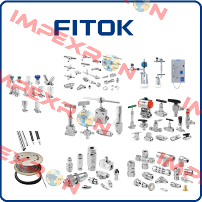 6L-WU4-PB64-PB32-SCH40S Fitok