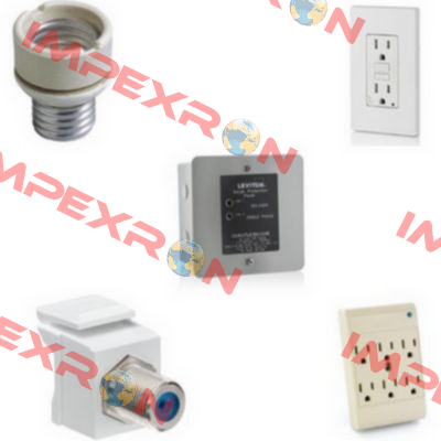 UPDCL-S02 Leviton