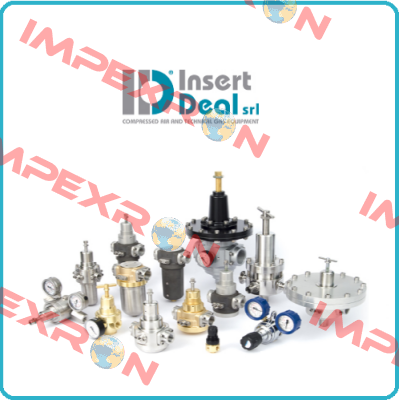 310F2-XXF099 C21I00 ID Insert Deal