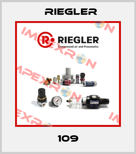 109 Riegler