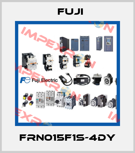 FRN015F1S-4DY Fuji