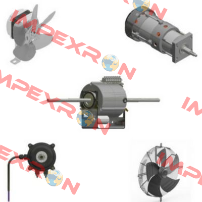 MN02 FMI Fan Motors Italia Srl