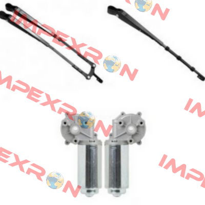 repair kit for 9900348-24V OSLV Italia