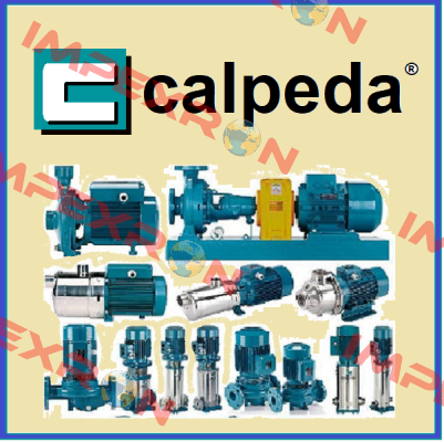 MXH 805A Calpeda