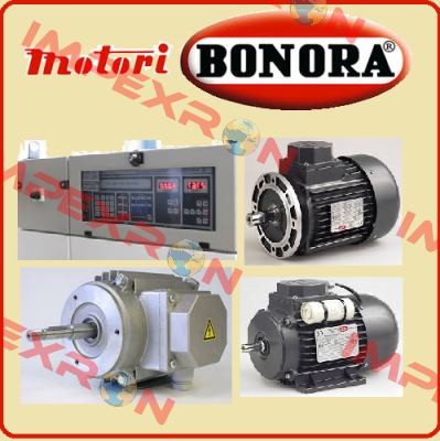 HB90LD/2 Bonora