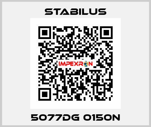 5077DG 0150N Stabilus