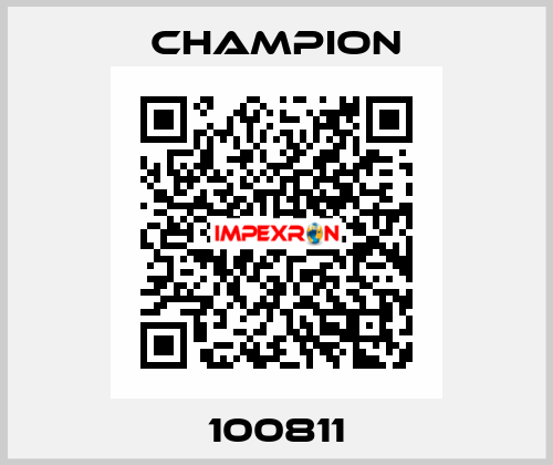 100811 Champion