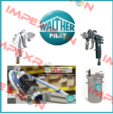 V2035304000 Walther Pilot