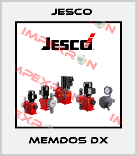 MEMDOS DX Jesco