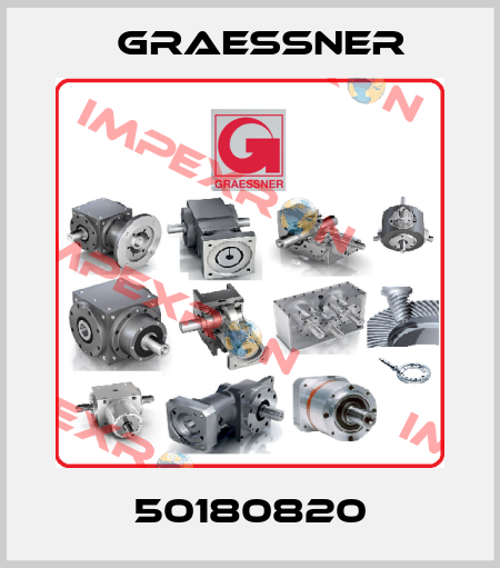 50180820 Graessner