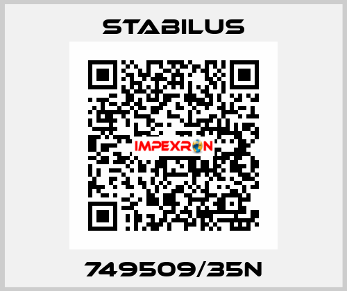 749509/35N Stabilus
