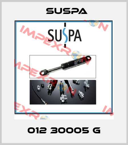 012 30005 G Suspa