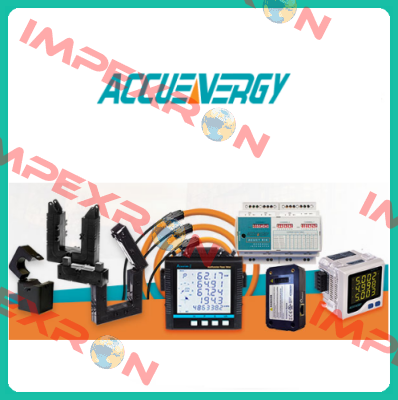 HAK21 Accuenergy