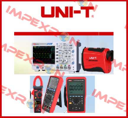 UT523A UNI-T