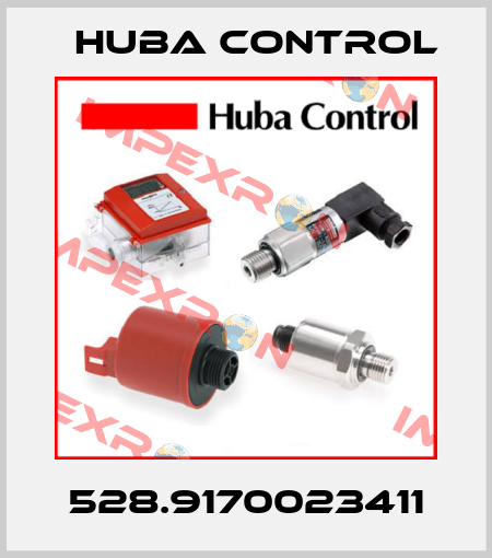 528.9170023411 Huba Control