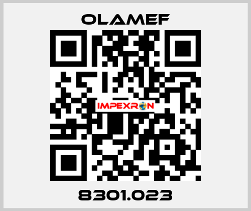 8301.023 olamef