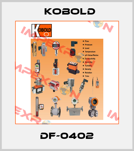 DF-0402 Kobold