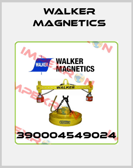 390004549024 Walker Magnetics