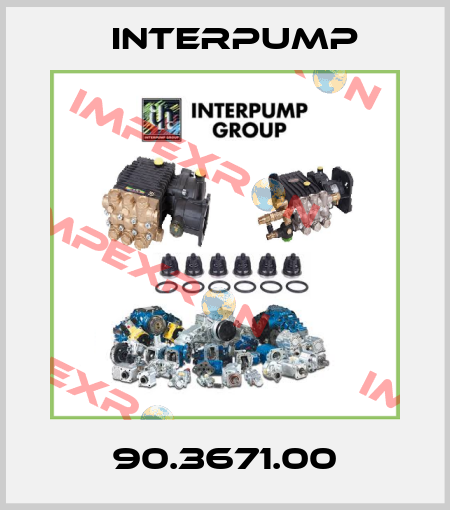 90.3671.00 Interpump