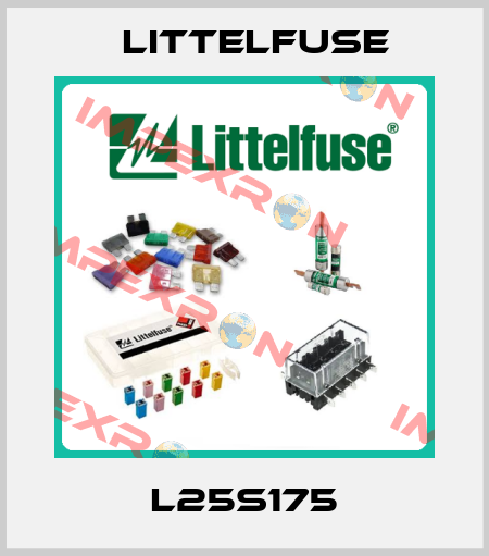 L25S175 Littelfuse